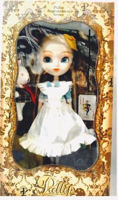 pullip fantastic alice